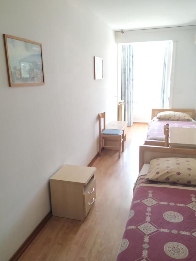Accomodation Pertout Nova Gorica Exterior foto