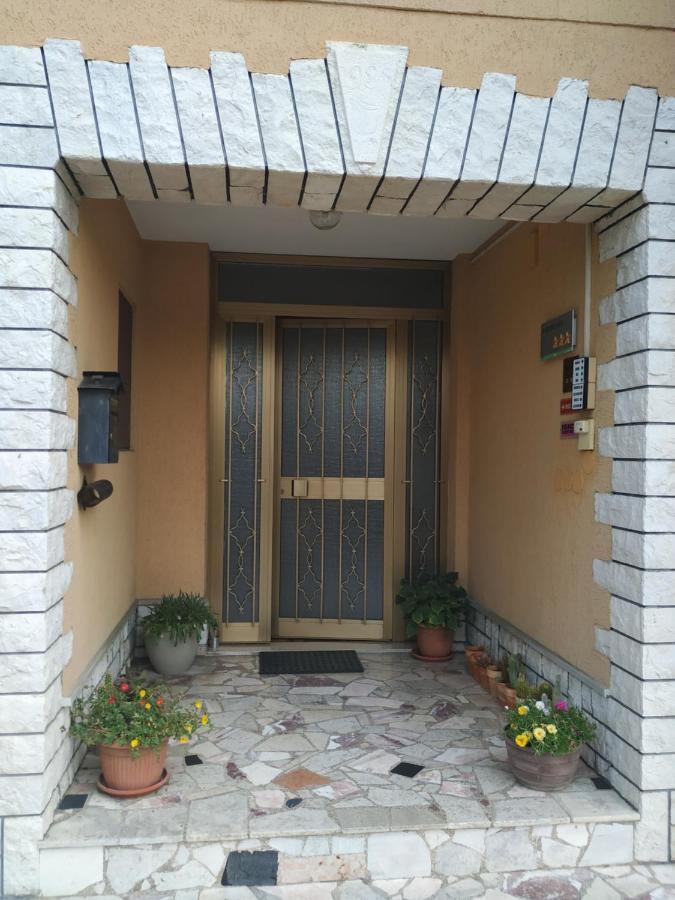 Accomodation Pertout Nova Gorica Exterior foto